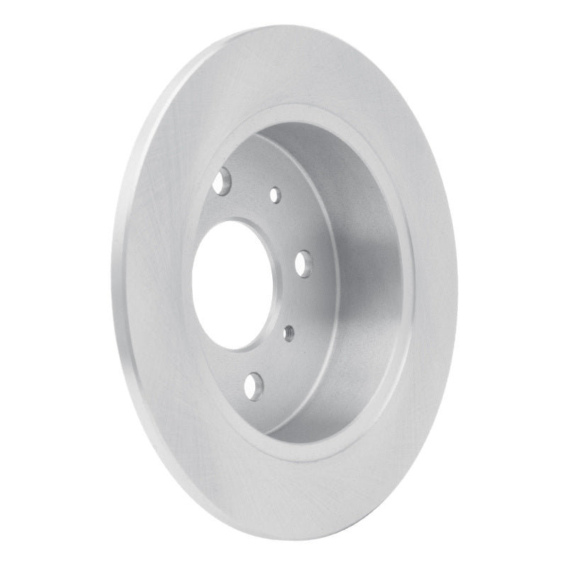 DFC 600-59014 - DFC600-59014 - DFC 90-01 Acura Integra Rear Brake Rotor - Shipped in Europe - Tuningsupply.com
