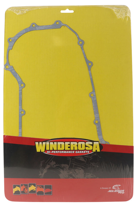 Vertex Pistons 332053 - VEP332053 - Vertex Gaskets 99-04 Kawasaki VN1500E CLASSIC Inner Clutch - Side Cover Gasket Kit - Shipped in Europe - Tuningsupply.com
