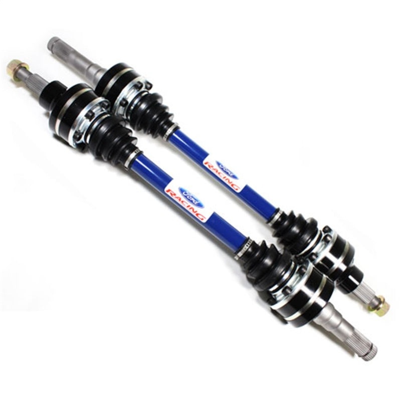 Ford Racing M-4130-MA - FRPM-4130-MA - Ford Racing 15-25 Mustang GT/EcoBoost / 15-20 Mustang GT350 Half Shaft Upgrade Kit - Shipped in Europe - Tuningsupply.com