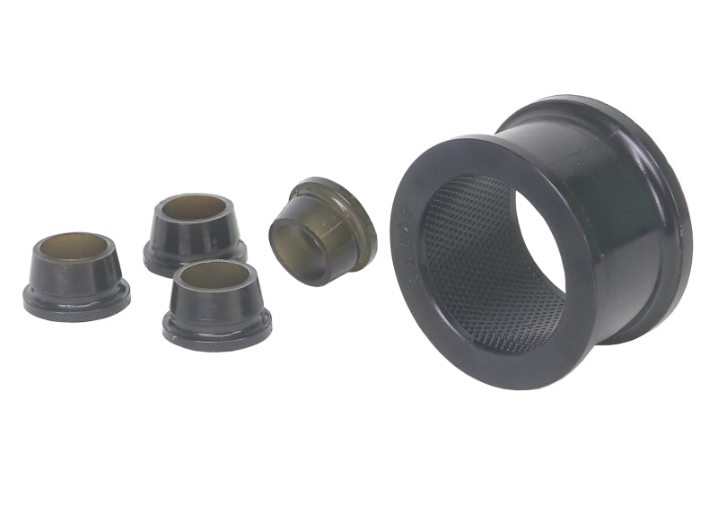 Whiteline W13409 - WHLW13409 - Whiteline 1992-1995 Honda Civic Rack And Pinion Bushing - Shipped in Europe - Tuningsupply.com