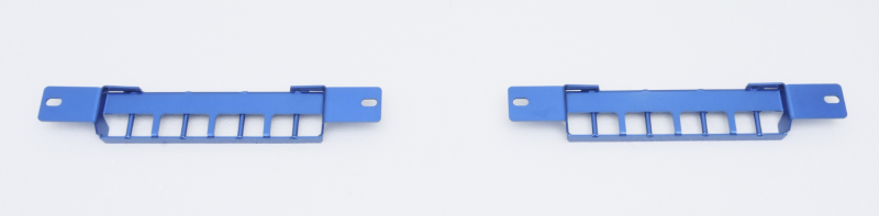 Cusco 1H1 492 SP - CUS1H1 492 SP - Cusco Power Brace Seat Rail 23+ Toyota GR Corolla (GZEA14H) - Set of 2 - Shipped in Europe - Tuningsupply.com