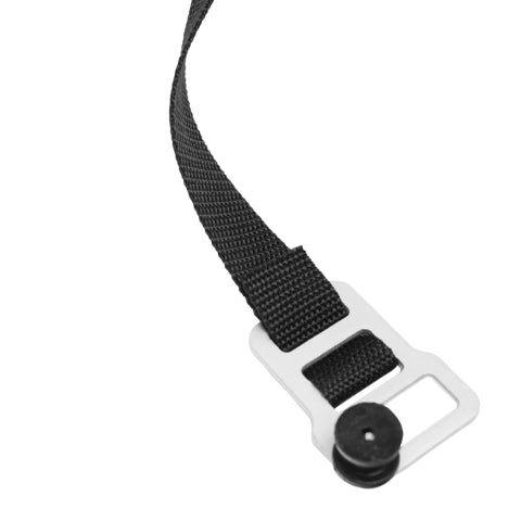 AMP Research 74815-00A - AMP74815-00A - AMP Research 2007-2017 Chevrolet Silverado Standard Bed Bedxtender - Silver - Shipped in Europe - Tuningsupply.com