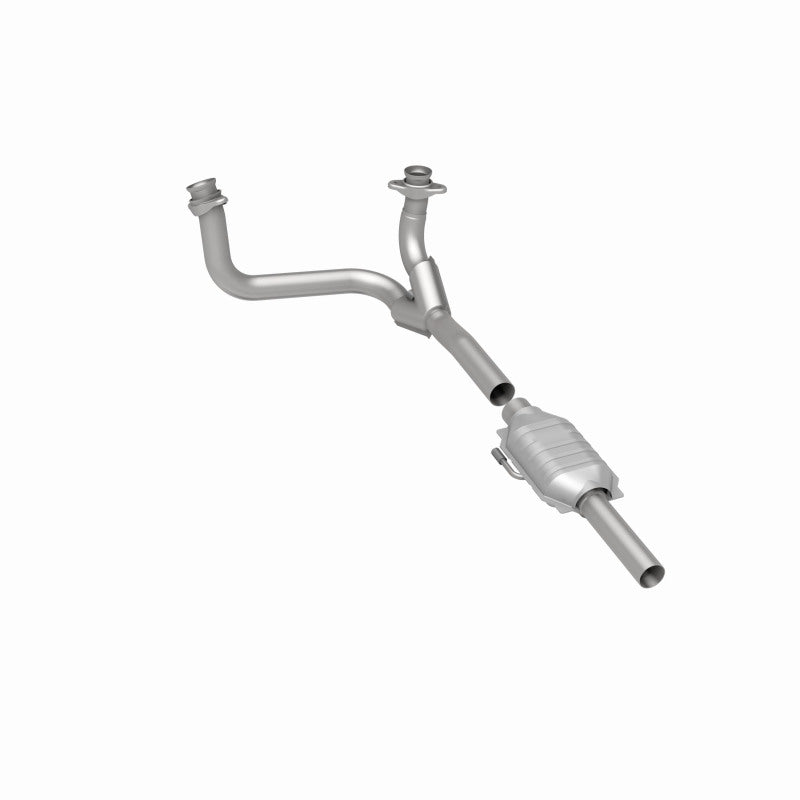 Magnaflow 93312 - MAG93312 - MagnaFlow Conv DF 88-95 Ford Trucks 5.8L V8 - Shipped in Europe - Tuningsupply.com