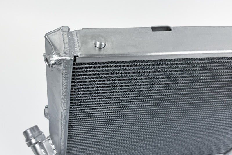 CSF 7242 - CSF7242 - CSF 2019+ 992.1/992.2 Porsche 911(3.0LT Base/T/S/4/4S/GTS/4 GTS) High Perf Right Aluminum Radiator - Shipped in Europe - Tuningsupply.com