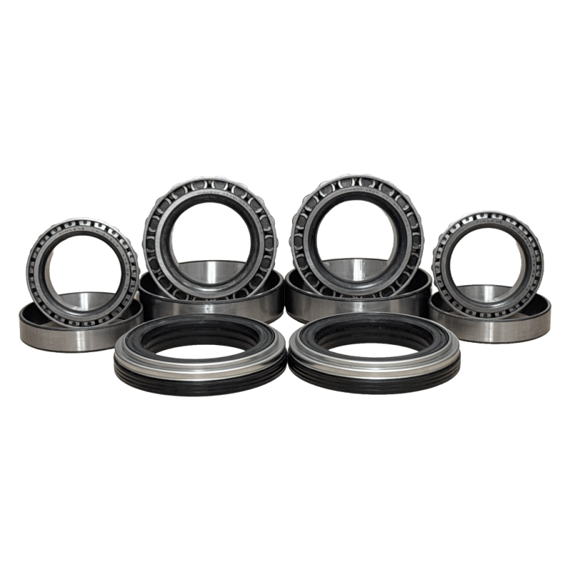 Revolution Gear & Axle AK-AAM11.5-DRW - RGAAK-AAM11.5-DRW - Revolution Gear & Axle 03-18 Dodge Ram 3500 Dually 11.5in/11.8in Rear Axle Bearing & Seal Kit - Shipped in Europe - Tuningsupply.com