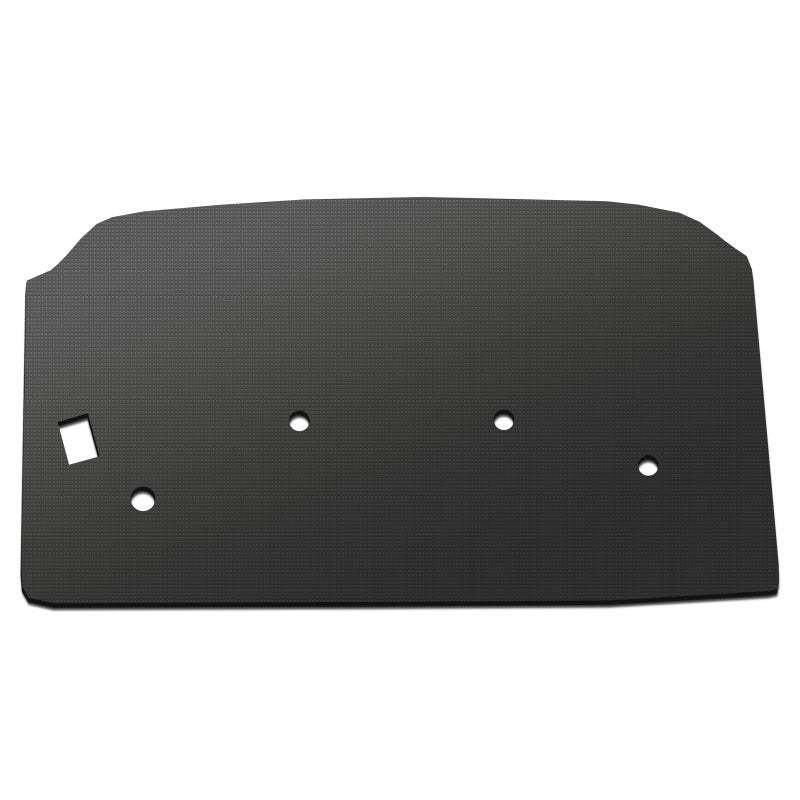 DEI 50017 - DEI50017 - DEI 22-25 Ford Maverick Under Hood Liner Kit - Shipped in Europe - Tuningsupply.com