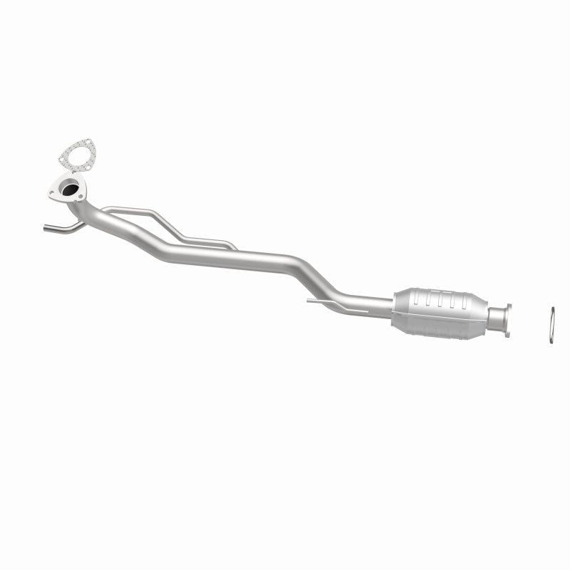 Magnaflow 22756 - MAG22756 - MagnaFlow Conv Direct Fit 300Zx 90-96 P/S - Shipped in Europe - Tuningsupply.com