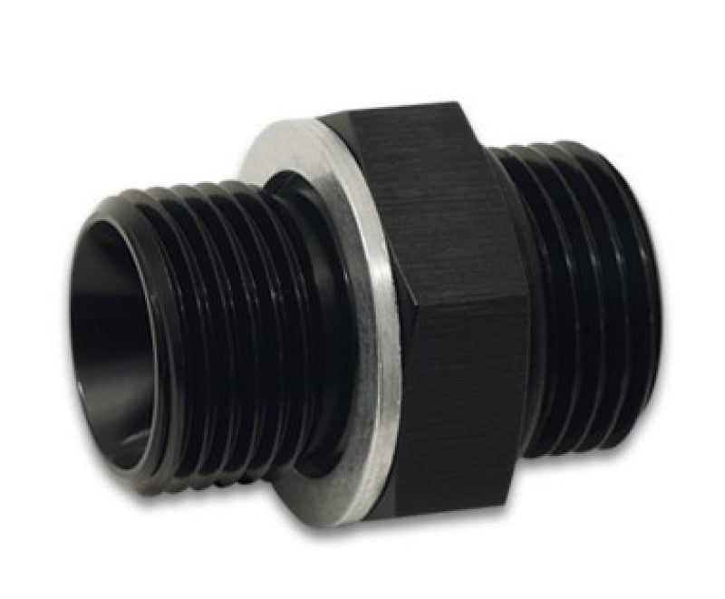 Vibrant 16690 - VIB16690 - Vibrant Male -6 ORB to Male M12 x 1.5 Adapter Fitting - Shipped in Europe - Tuningsupply.com