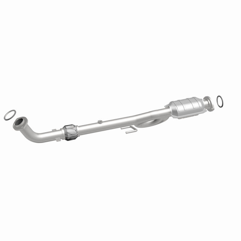 Magnaflow 24435 - MAG24435 - MagnaFlow Direct Fit Catalytic Converter 10-11 Toyota Camry 2.5L - Shipped in Europe - Tuningsupply.com