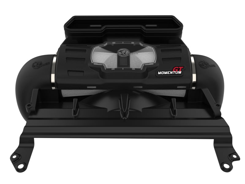 aFe 50-70075D - AFE50-70075D - aFe Momentum GT Pro Dry S Cold Air Intake System 2021 RAM 1500 TRX V8-6.2L SC - Shipped in Europe - Tuningsupply.com