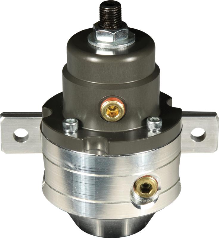 FASS Fuel Systems SFPR1001 - FASSFPR1001 - FASS Fuel Pressure Regulator FPR-1001 - Shipped in Europe - Tuningsupply.com