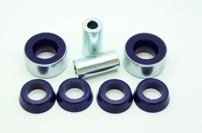 Superpro SPF3256K - SPRSPF3256K - SuperPro 2006 Mazda MX-5 Miata Touring Front Lower Inner Rearward Control Arm Bushing Kit - Shipped in Europe - Tuningsupply.com
