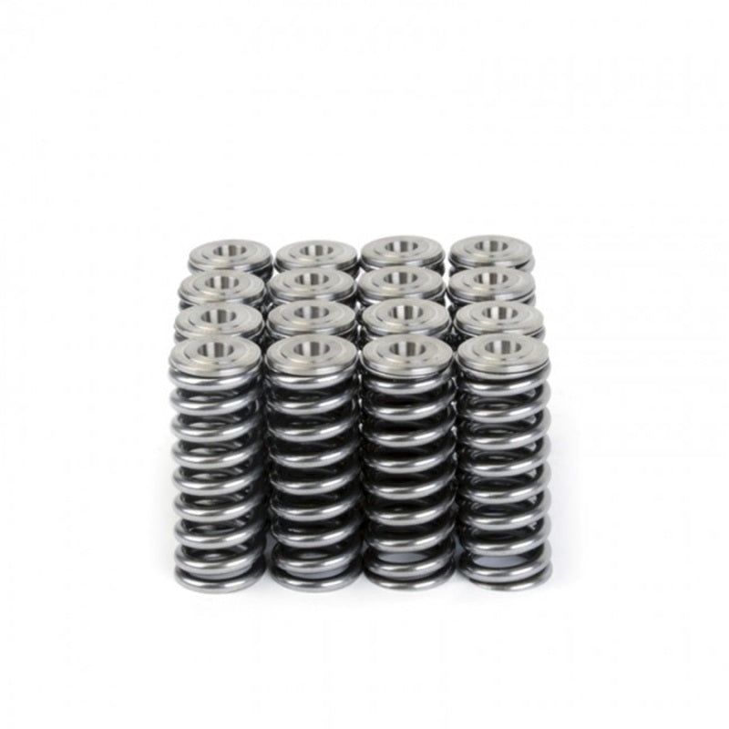 Skunk2 Racing 344-05-1350 - SKK344-05-1350 - Skunk2 Alpha Series Honda/Acura D Series Valve Spring and Titanium Retainer Kit - Shipped in Europe - Tuningsupply.com