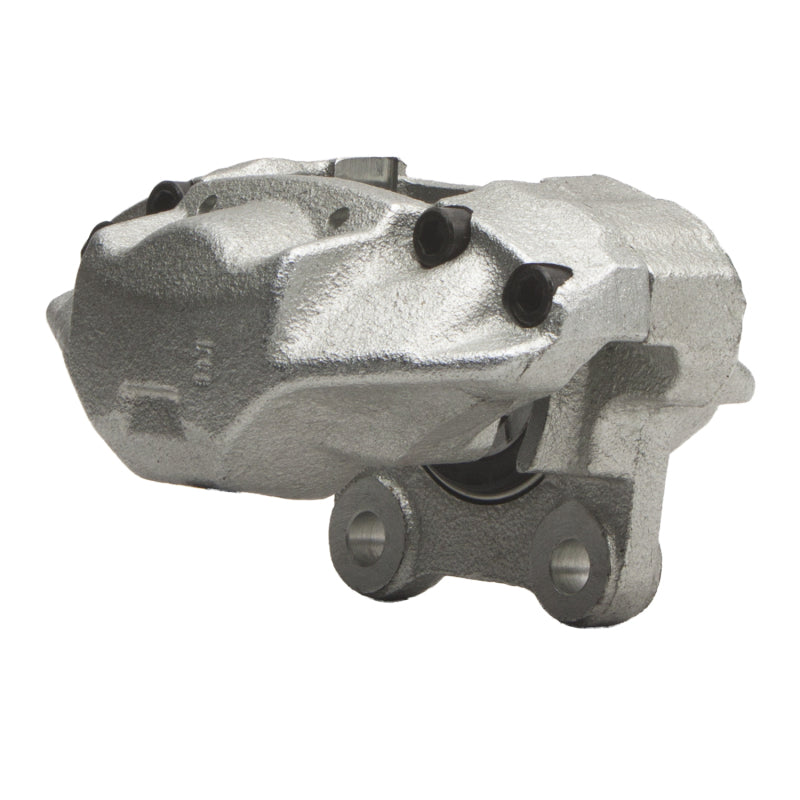 DFC 331-16007 - DFC331-16007 - DFC 69-94 Alfa Romeo Spider Front-L Silver Zinc Coated Premium Caliper - Shipped in Europe - Tuningsupply.com
