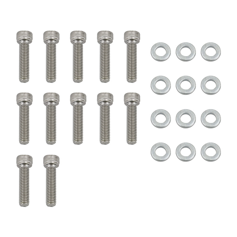 Mishimoto MMTP-DMAX-01 - MISMMTP-DMAX-01 - Mishimoto 01-19 Duramax Allison A1000 Transmission Pan Cast GR - Shipped in Europe - Tuningsupply.com