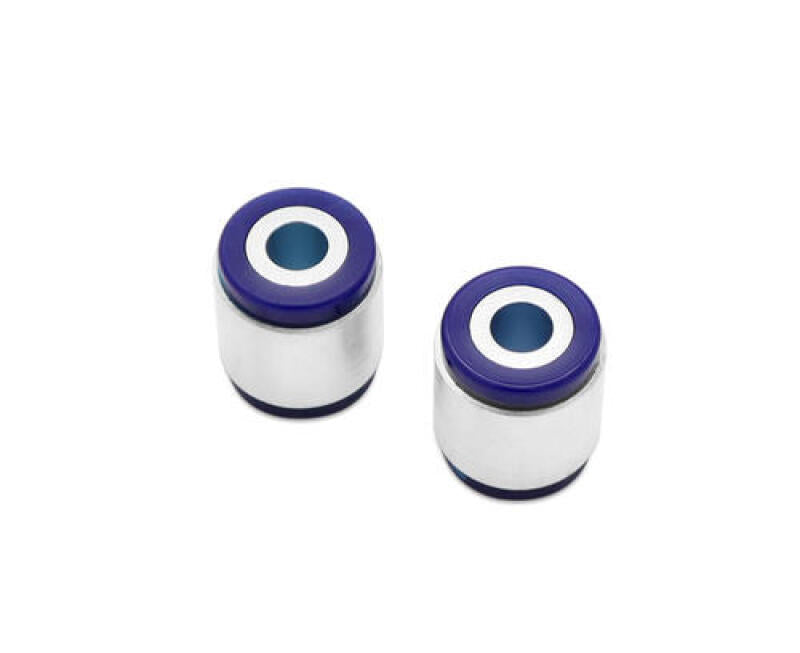 Superpro SPF5230K - SPRSPF5230K - SuperPro 22-23 Hyundai Kona N Rear Toe Control Arm Inner & Outer Bushing Kit - Shipped in Europe - Tuningsupply.com