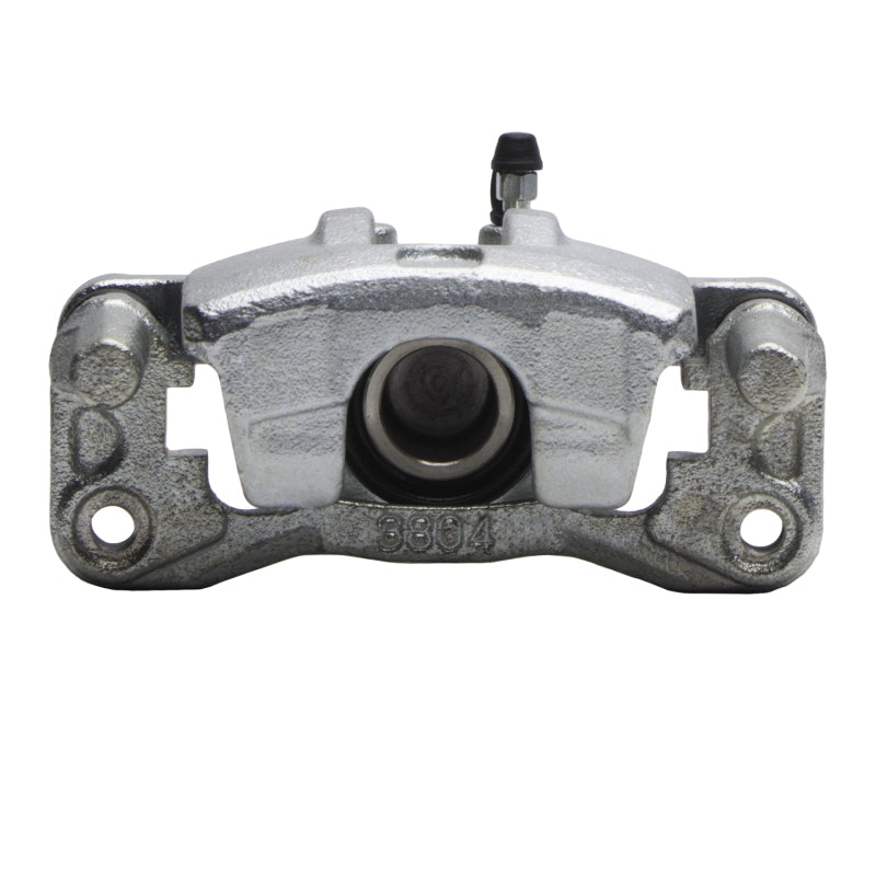 DFC 331-39614 - DFC331-39614 - DFC 08-16 Mitsubishi Lancer Rear-R Premium Caliper - Silver Zinc Coated - Shipped in Europe - Tuningsupply.com