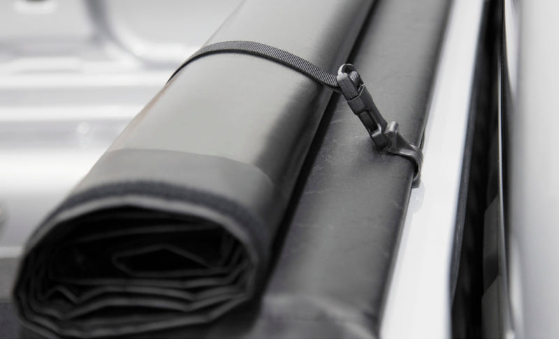 Access 43259 - ACC43259 - Access Lorado 2022+ Nissan Frontier 6ft Bed LORADO Roll-Up Cover - Shipped in Europe - Tuningsupply.com