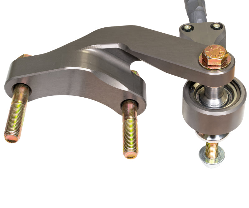 Carli CS-BRS-21 - CLICS-BRS-21 - Carli 21-23 Ford Bronco Steering Tie-Rod System - Shipped in Europe - Tuningsupply.com