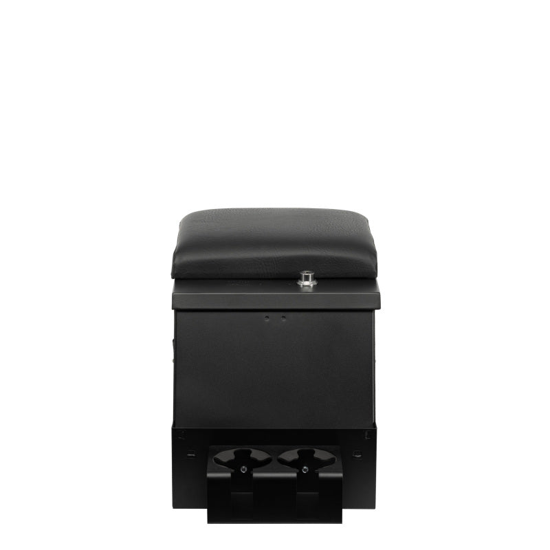Tuffy Products 016-01 - TFY016-01 - Tuffy Series Console 12.5In Black - Shipped in Europe - Tuningsupply.com