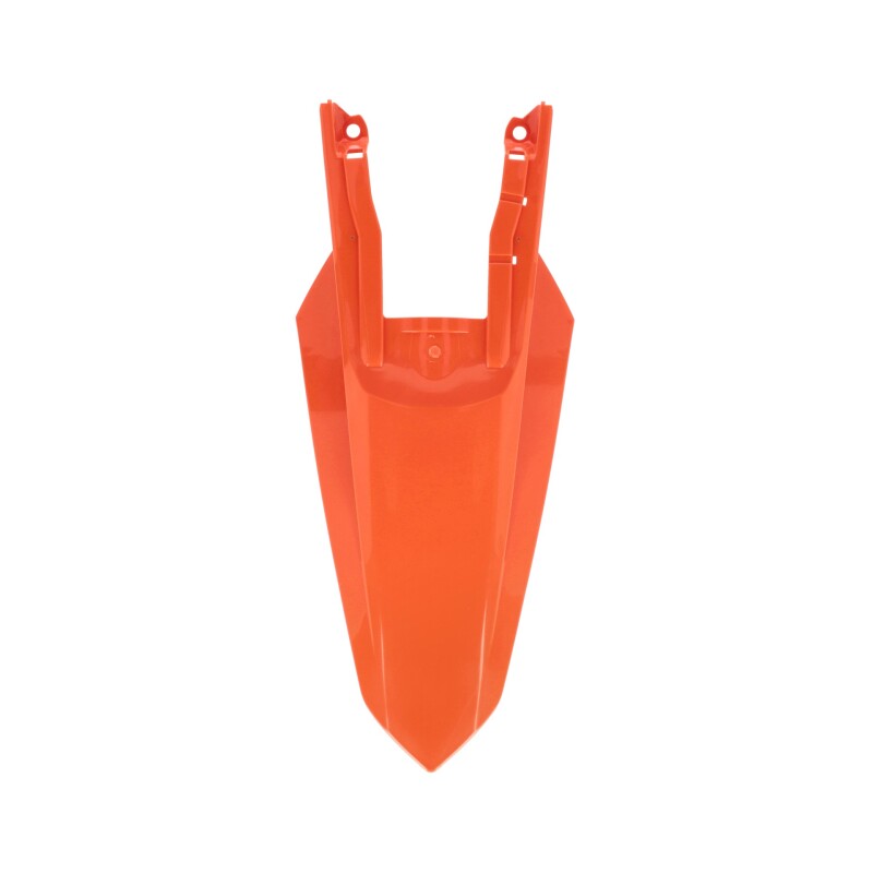 Cycra 1CYC-1745-22 - CYC1CYC-1745-22 - Cycra 23+ KTM SX/SX-F/XC/XC-F Rear Fender - Orange - Shipped in Europe - Tuningsupply.com