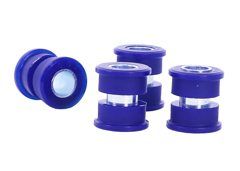 Superpro SPF0012K - SPRSPF0012K - SuperPro 1956 MG MGA Base Front Lower Inner Control Arm Bushing Kit - Shipped in Europe - Tuningsupply.com