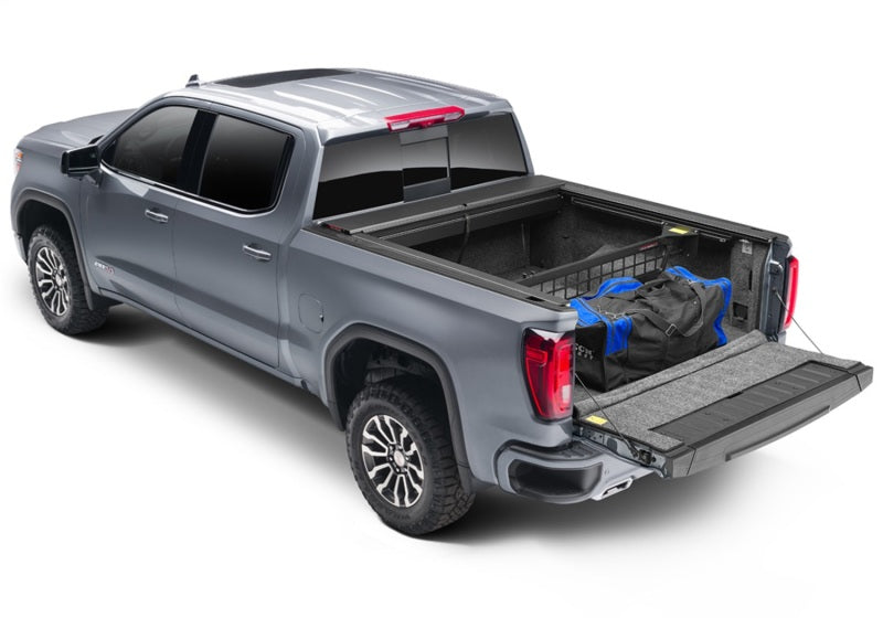 Roll-N-Lock CM226 - RNLCM226 - Roll-N-Lock 2020 Chevy Silverado/Sierra 2500/3500 MB 80-1/2in Cargo Manager - Shipped in Europe - Tuningsupply.com