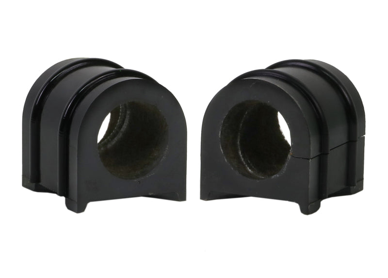 Whiteline W23400G - WHLW23400G - Whiteline Plus 08+ Cadillac CTS/CTS-V 35mm Front Sway Bar Mount Bushing - Shipped in Europe - Tuningsupply.com
