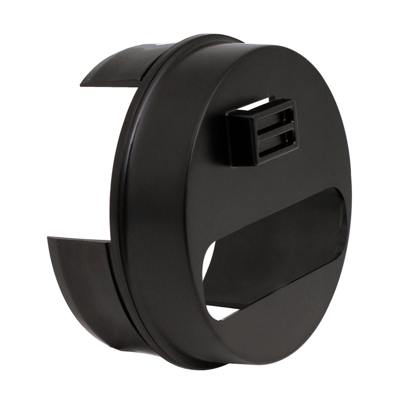 Bully Dog 30420 - BUD30420 - Bully Dog T-Slot Pod Mount Adapter for 2 1/16inch gauge pod Gauge pod adaptor for GT and WatchDog - Shipped in Europe - Tuningsupply.com