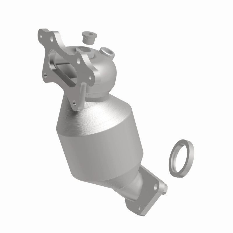 Magnaflow 52030 - MAG52030 - Magnaflow Conv DF 10-12 Insight 1.3L Manifold - Shipped in Europe - Tuningsupply.com