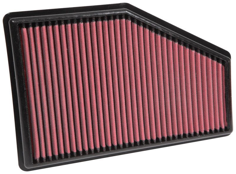 AEM Induction 28-50049 - AEM28-50049 - AEM 12-20 Chevrolet Malibu 1.5L/1.8L/2.0L DryFlow Air Filter - Shipped in Europe - Tuningsupply.com