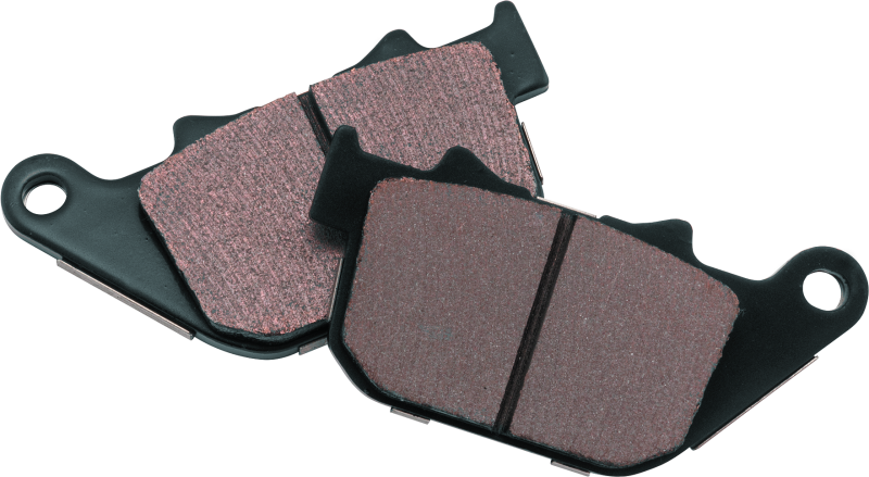TwinPower 592330 - TWP592330 - Twin Power 04-13 XL 08-12 XR 1200 Sintered Brake Pads Replaces H-D 42836-04 42029-07 Rear - Shipped in Europe - Tuningsupply.com