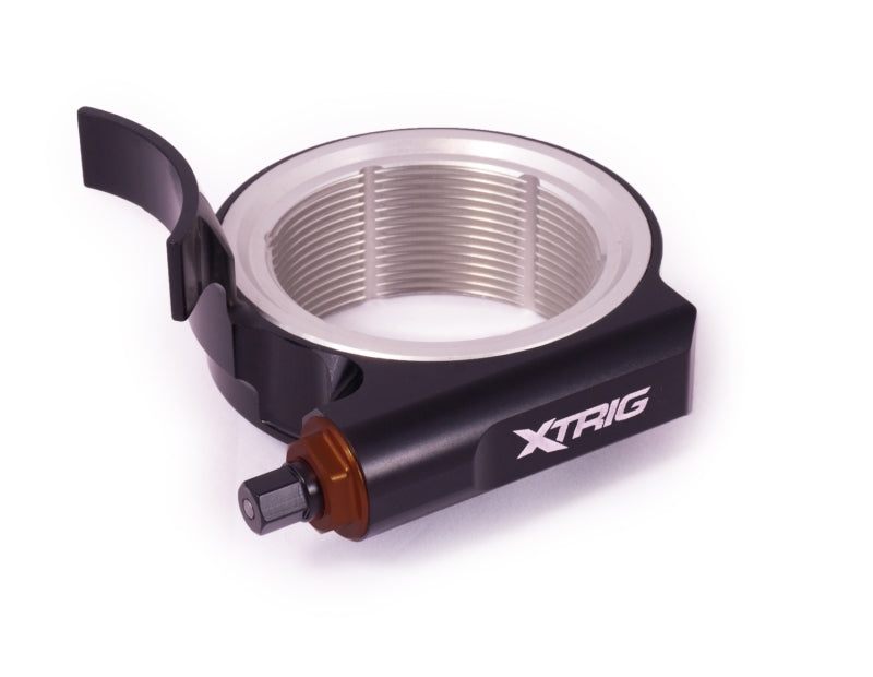 XTrig 500010500301 - XTR500010500301 - XTrig 16-19 Husq TC125-250/TE150-250/TX125-300/ KTM 125-450SX/SX-F/ XC-F Shock Pre-Load Adjuster - Shipped in Europe - Tuningsupply.com