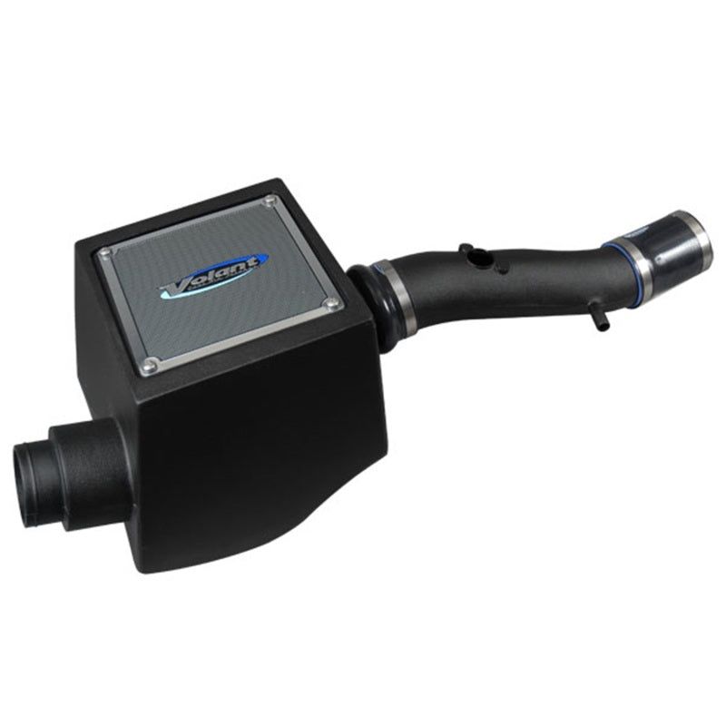 Volant 18740 - VOL18740 - Volant 06-09 Toyota FJ Cruiser 4.0 V6 Pro5 Closed Box Air Intake System - Shipped in Europe - Tuningsupply.com
