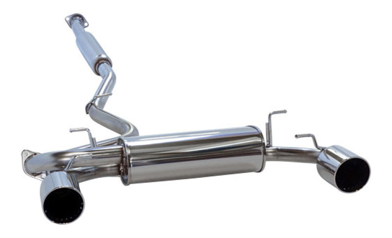 HKS 32018-AT040 - HKS32018-AT040 - HKS LEGAMAX Premium ZN6 (MAIN+CP) - Shipped in Europe - Tuningsupply.com