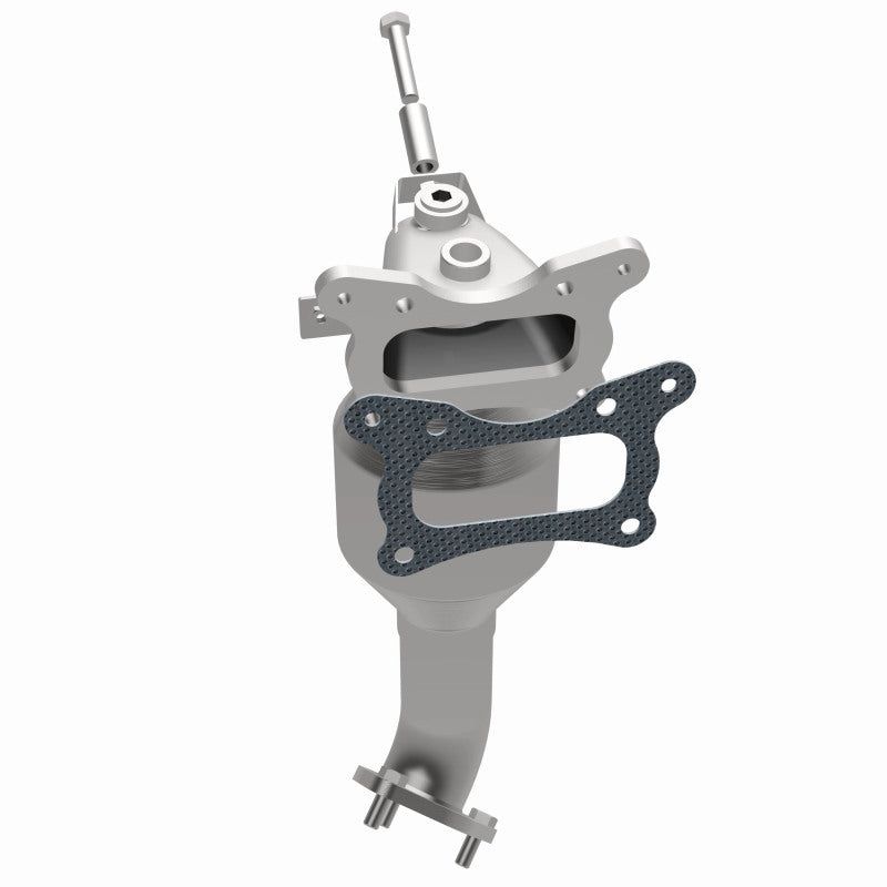 Magnaflow 52024 - MAG52024 - Magnaflow Conv DF 13-14 Accord 2.4L Manifold - Shipped in Europe - Tuningsupply.com