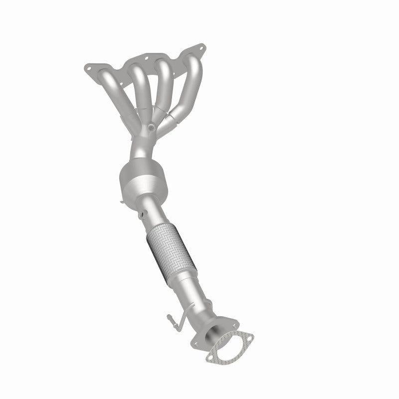 Magnaflow 51153 - MAG51153 - MagnaFlow Conv DF 2012 Ford Focus 2.0L - Shipped in Europe - Tuningsupply.com