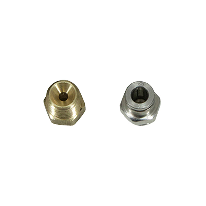 Yukon Gear & Axle YZLABF-KIT - YUKYZLABF-KIT - Yukon Gear Zip Locker Bulkhead Fitting Kit - Shipped in Europe - Tuningsupply.com
