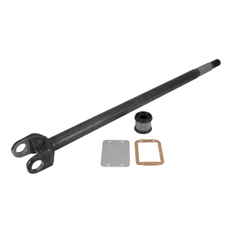 Yukon Gear & Axle YA W26030 - YUKYA W26030 - Yukon Gear Disconnect Axle Delete Kit For 94-99 Dodge Dana 60 Front / 30 Spline - Shipped in Europe - Tuningsupply.com