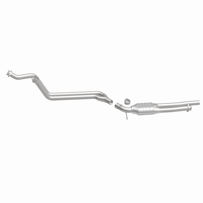 Magnaflow 23839 - MAG23839 - MagnaFlow Direct Fit Catalytic Converter 90-93 Mercedes 300E/TE 3.0L - Shipped in Europe - Tuningsupply.com