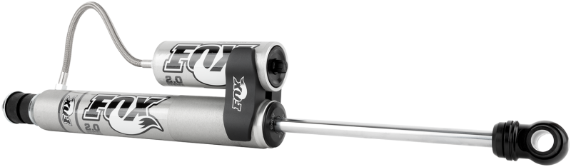 FOX 985-26-118 - FOX985-26-118 - Fox 03+ 4Runner 2.0 Perf Series 9.6in. Smooth Body Remote Res. Rear Shock CD Adjuster / 2-3in. Lift - Shipped in Europe - Tuningsupply.com