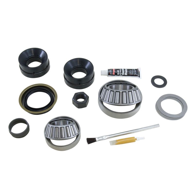 Yukon Gear & Axle YK C9.25-F - YUKYK C9.25-F - Yukon Gear Master Overhaul Kit For Chrysler 9.25in Front Diff For 2003+ Dodge Truck - Shipped in Europe - Tuningsupply.com