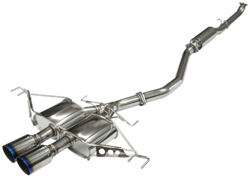 HKS 31021-BH003 - HKS31021-BH003 - HKS LEGAMAX Premium Honda Civic Type-R FK8 - Shipped in Europe - Tuningsupply.com