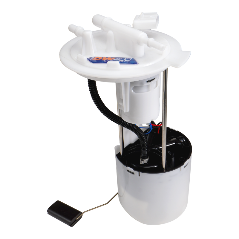 DeatschWerks 9-437-7233 - DWK9-437-7233 - DeatschWerks 15-24 Ford F-150 DW400 Performance Module - Shipped in Europe - Tuningsupply.com