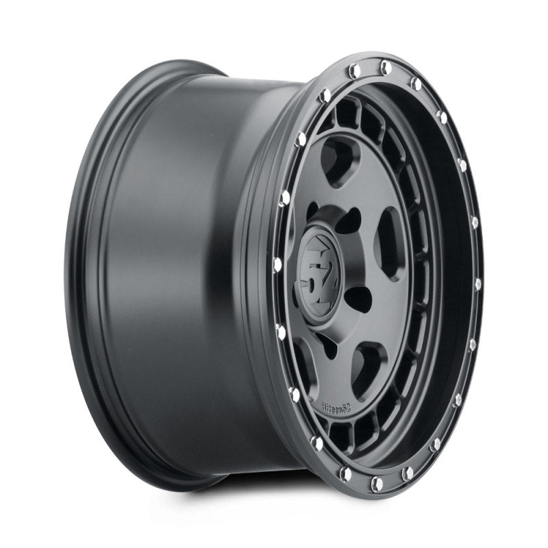 fifteen52 THDAB-178557-00 - FFTTHDAB-178557-00 - fifteen52 Turbomac HD 17x8.5 5x127 0mm ET 71.5mm Center Bore Asphalt Black Wheel - Shipped in Europe - Tuningsupply.com