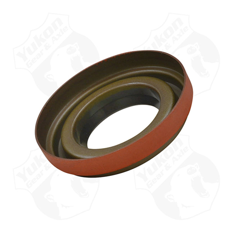 Yukon Gear & Axle YMS8594S - YUKYMS8594S - Yukon Gear Some 8.2 Buick / Oldsmobile / Pontiac / Some 8.5 Oldsmobile Axle Seal / Inner - Shipped in Europe - Tuningsupply.com