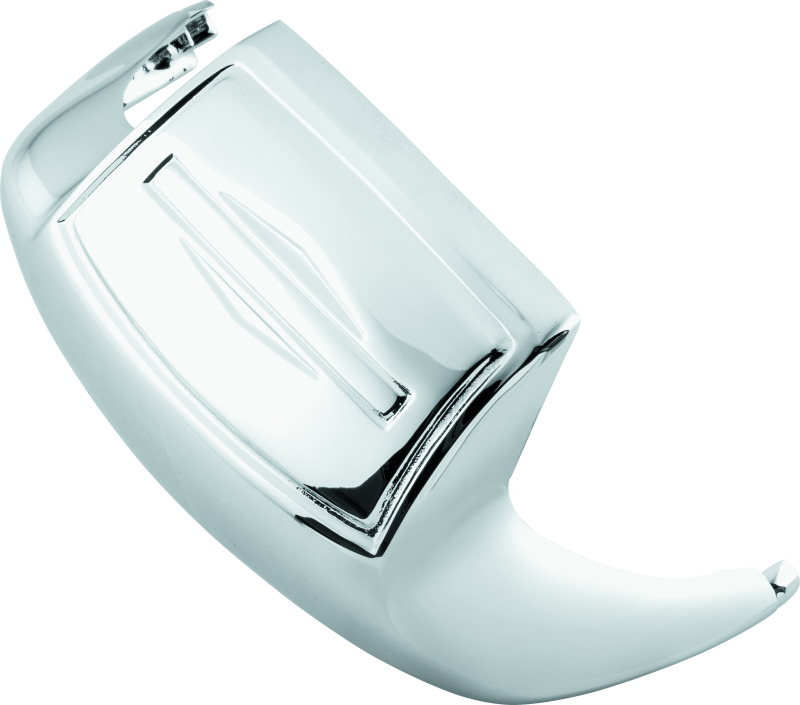 Bikers Choice 492894 - BKC492894 - Bikers Choice 67-E82 FL Models Late Style Fender Tip For Early Models Replaces H-D 59215-59A - Shipped in Europe - Tuningsupply.com