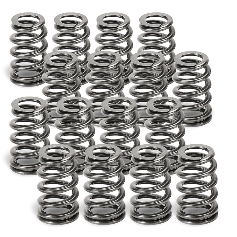 Supertech SPR-HM1007BE-16 - SPTSPR-HM1007BE-16 - Supertech 02-07 Mini Cooper R53 1.6L Beehive Valve Springs - Set of 16 - Shipped in Europe - Tuningsupply.com