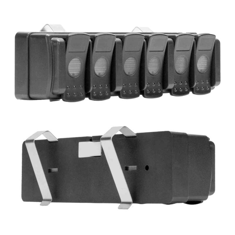 ORACLE Lighting 3001BRO - ORL3001BRO - Oracle Trigger 6 Shooter Controller Ford Bronco 2021+ Combo Kit - Shipped in Europe - Tuningsupply.com