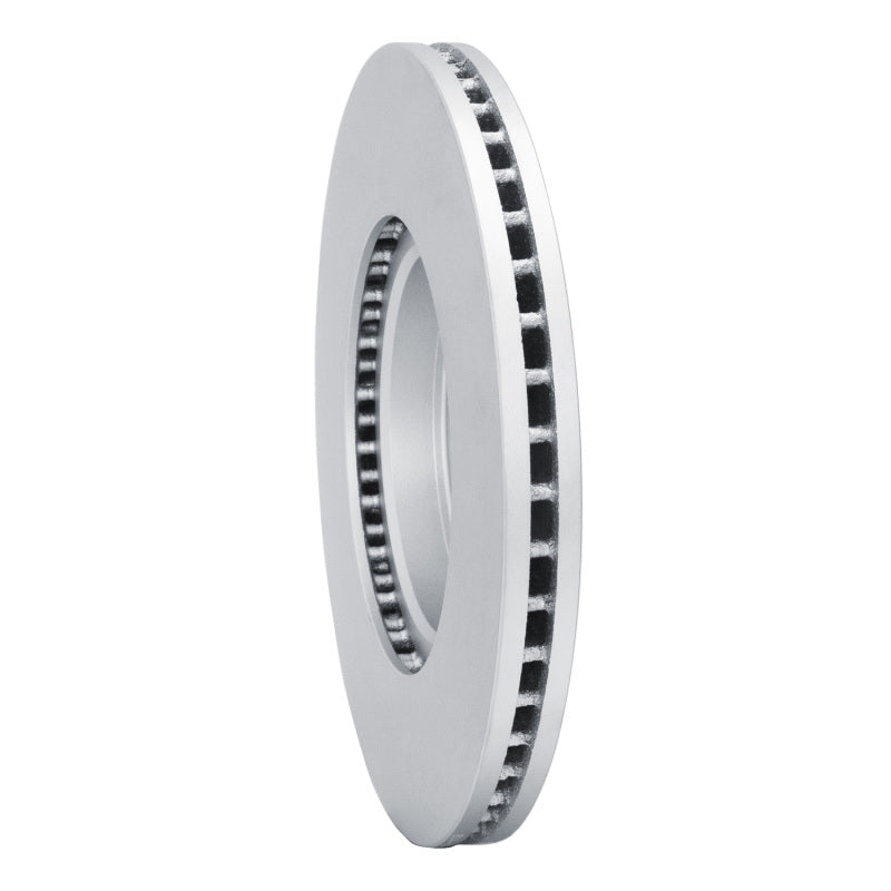DFC 604-80081 - DFC604-80081 - DFC 19-25 Mazda 3 Front GeoSPEC Coated Rotor - Shipped in Europe - Tuningsupply.com